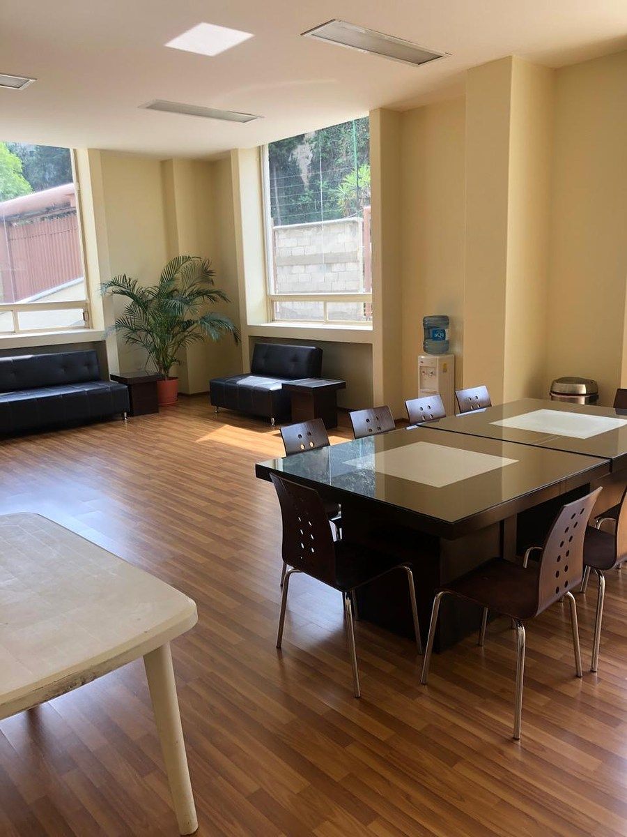 Apartamento em Interlomas, Huixquilucan, foto 8 de 24