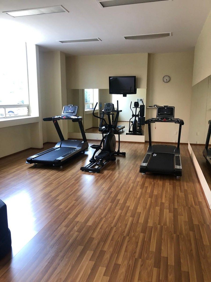 Apartamento em Interlomas, Huixquilucan, foto 10 de 24