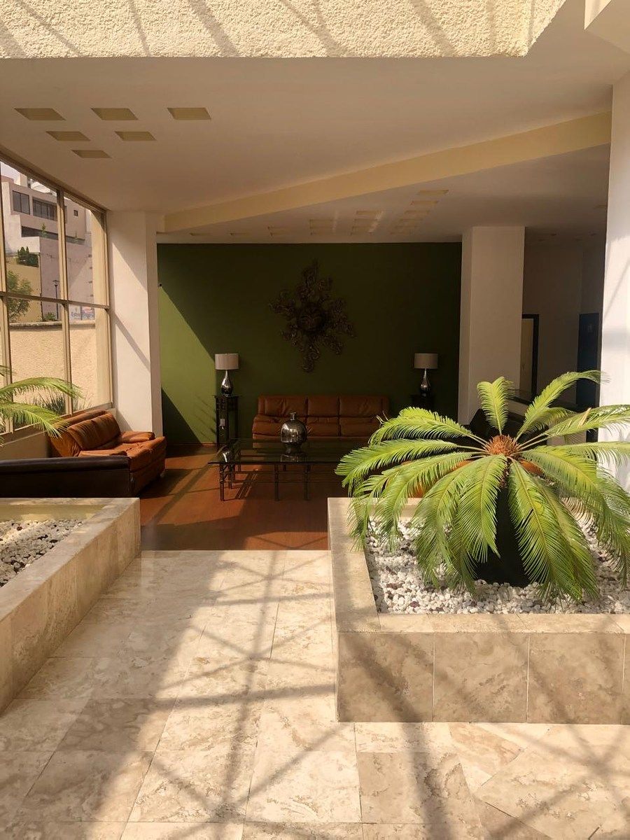 Apartamento em Interlomas, Huixquilucan, foto 22 de 24
