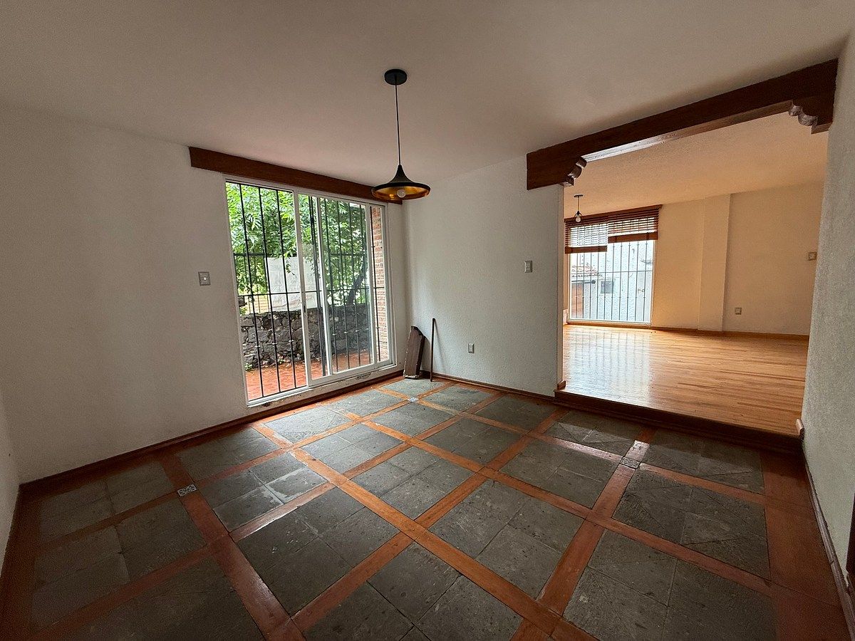 Casa en condominio en San Jerónimo Lídice, La Magdalena Contreras, foto 4 de 17