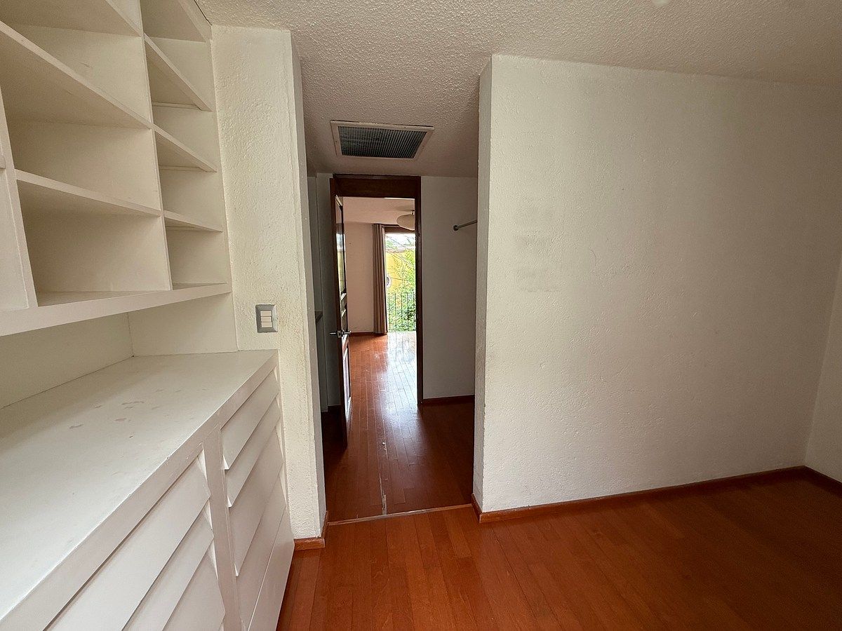 Casa en condominio en San Jerónimo Lídice, La Magdalena Contreras, foto 11 de 17