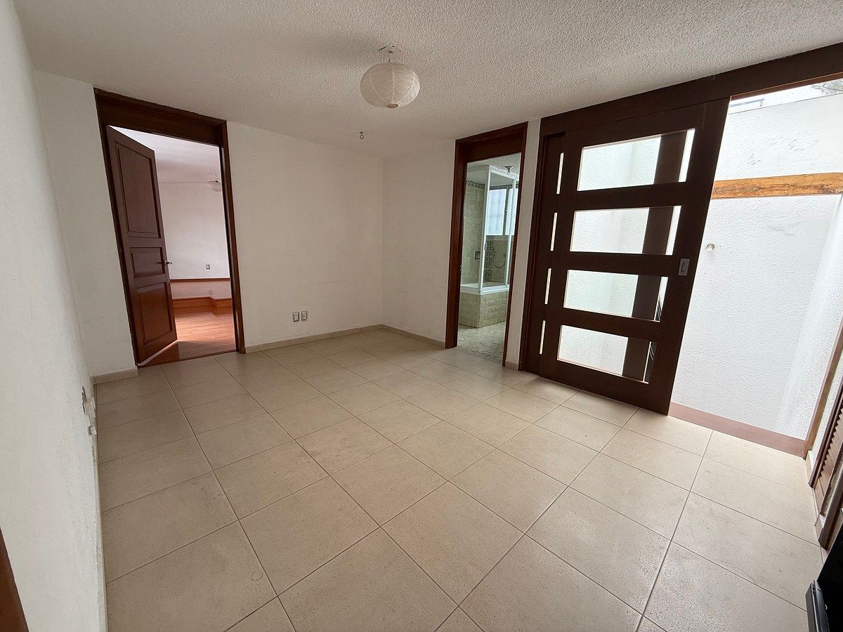 Casa en condominio en San Jerónimo Lídice, La Magdalena Contreras, foto 13 de 17
