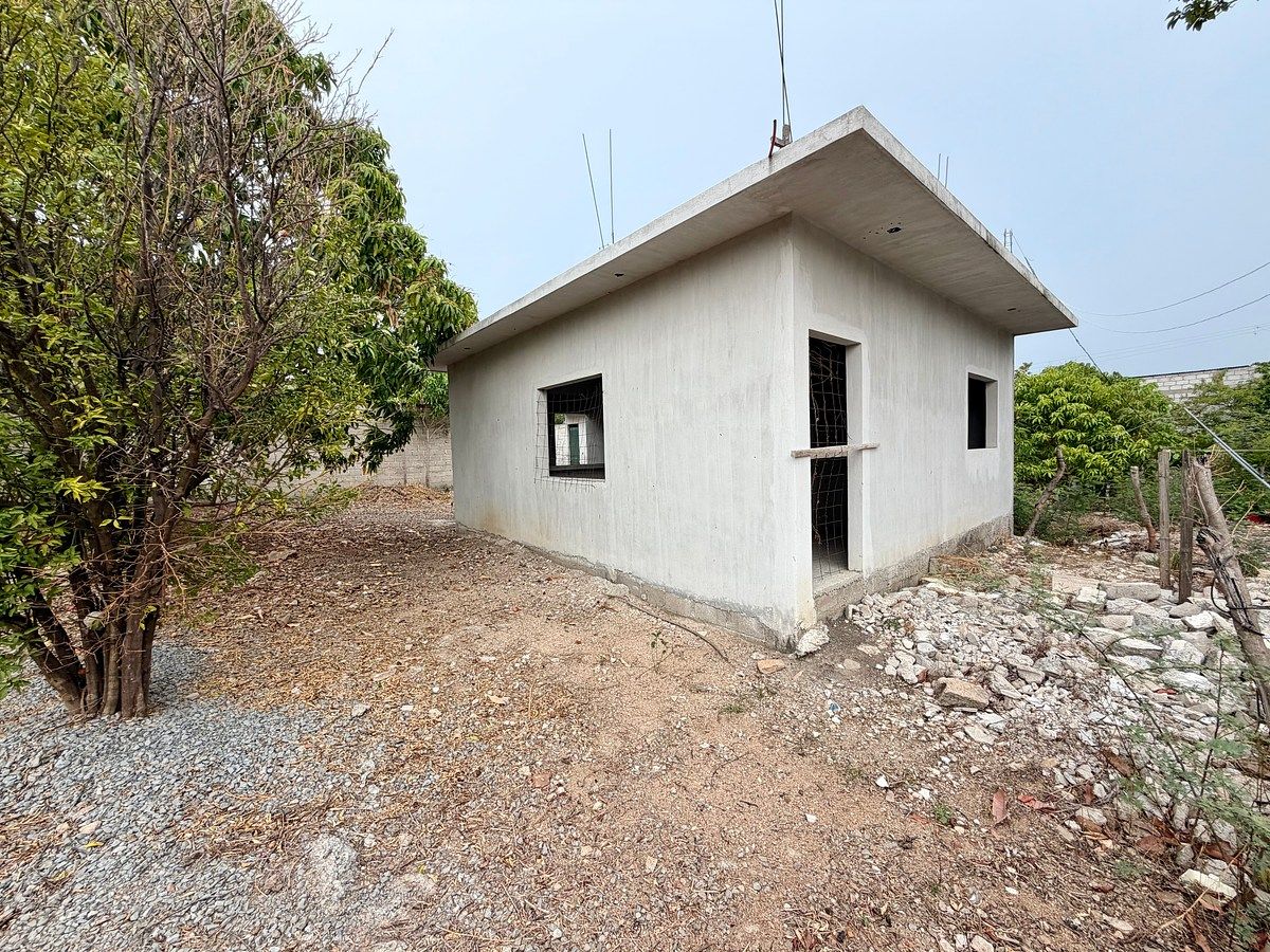 Casa en San José Terán, Tuxtla Gutiérrez, foto 2 de 9