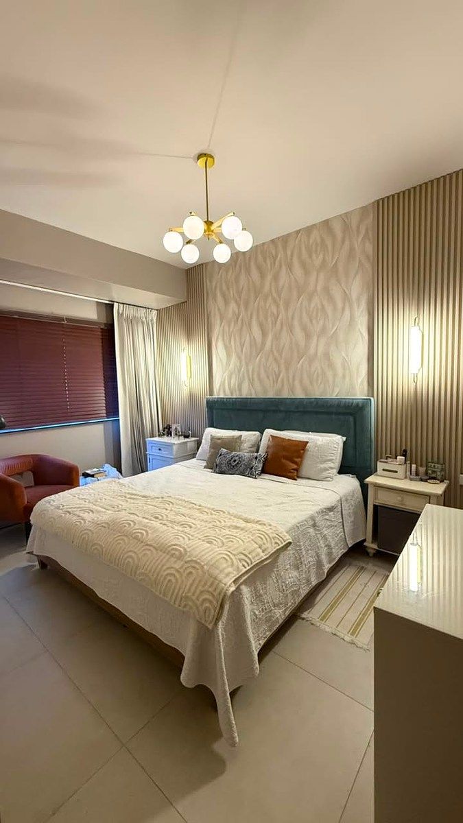 Apartamento en Evaristo Morales, Santo Domingo Centro (Distrito Nacional), foto 5 de 20