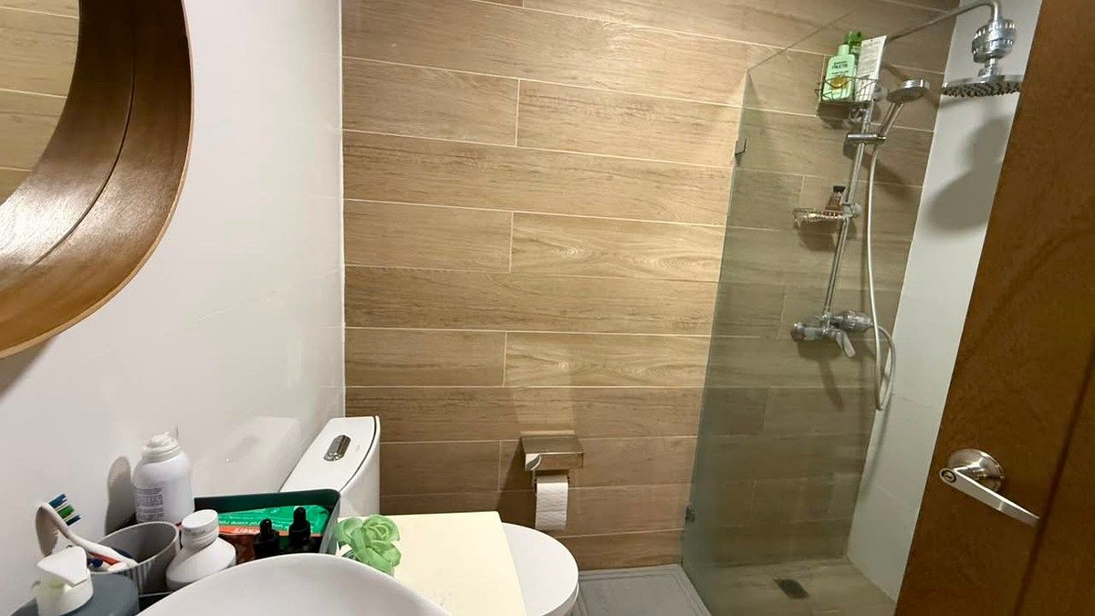 Apartamento en Evaristo Morales, Santo Domingo Centro (Distrito Nacional), foto 6 de 20