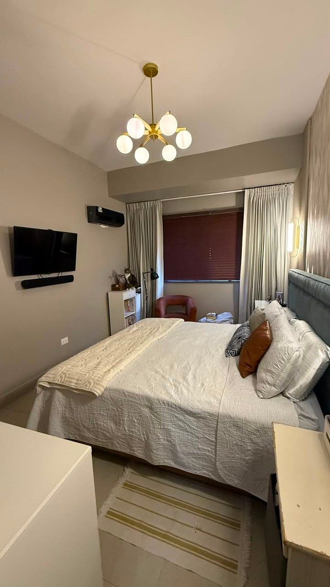 Apartamento en Evaristo Morales, Santo Domingo Centro (Distrito Nacional), foto 7 de 20