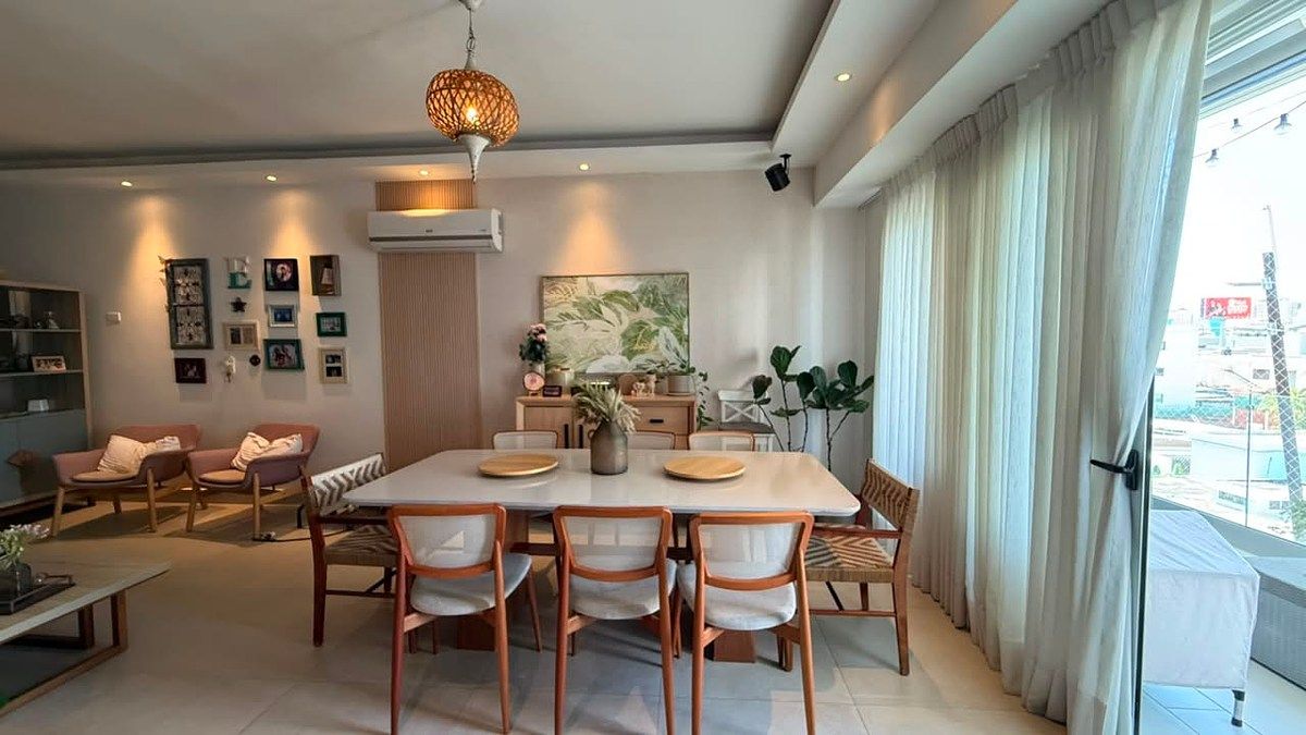 Apartamento en Evaristo Morales, Santo Domingo Centro (Distrito Nacional), foto 2 de 20
