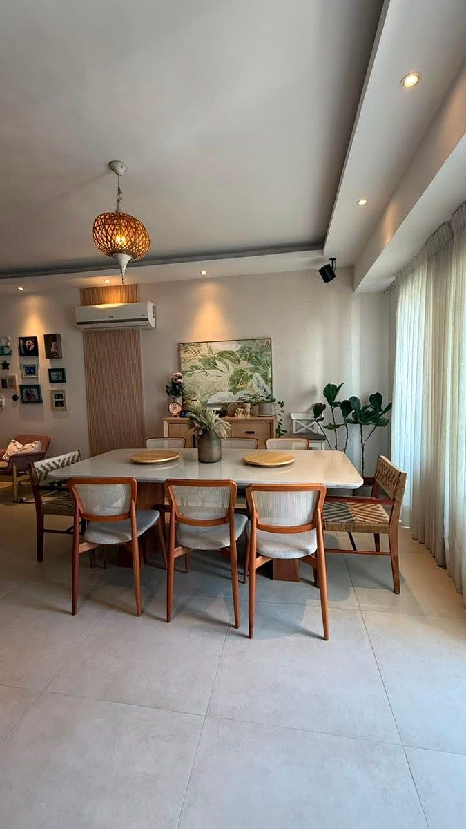 Apartamento en Evaristo Morales, Santo Domingo Centro (Distrito Nacional), foto 9 de 20