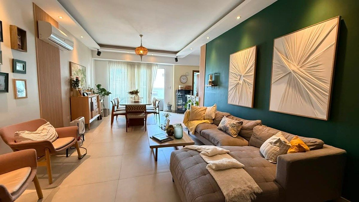 Apartamento en Evaristo Morales, Santo Domingo Centro (Distrito Nacional), foto 11 de 20