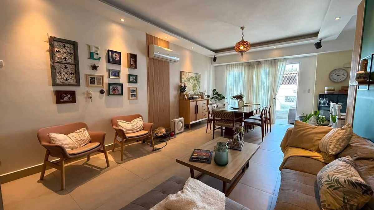 Apartamento en Evaristo Morales, Santo Domingo Centro (Distrito Nacional), foto 12 de 20