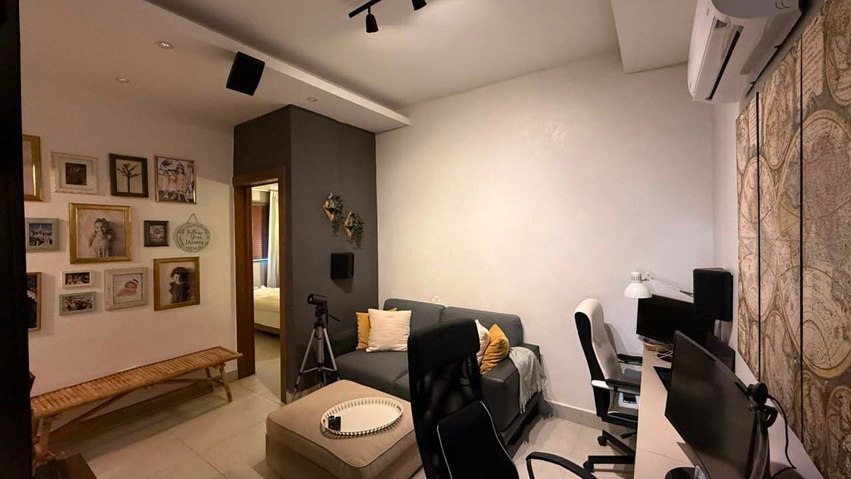 Apartamento en Evaristo Morales, Santo Domingo Centro (Distrito Nacional), foto 15 de 20
