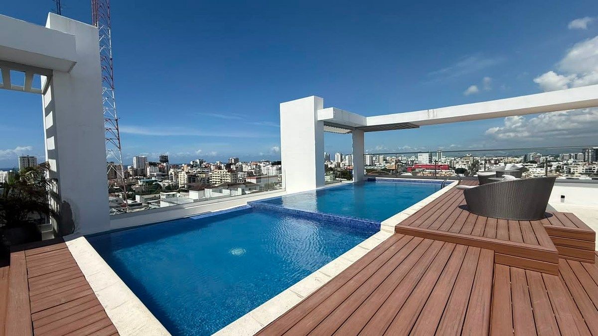 ✨ Moderno apartamento en venta en Evaristo Morales ✨, foto 1 de 20