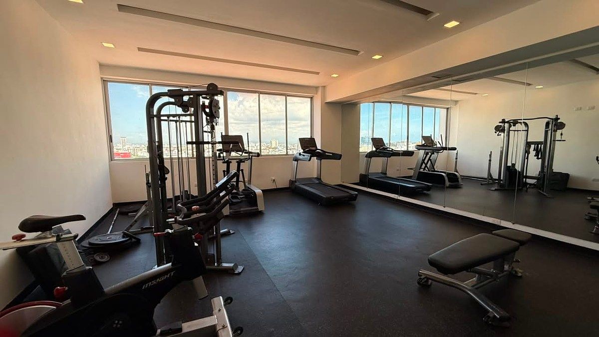 Apartamento en Evaristo Morales, Santo Domingo Centro (Distrito Nacional), foto 19 de 20