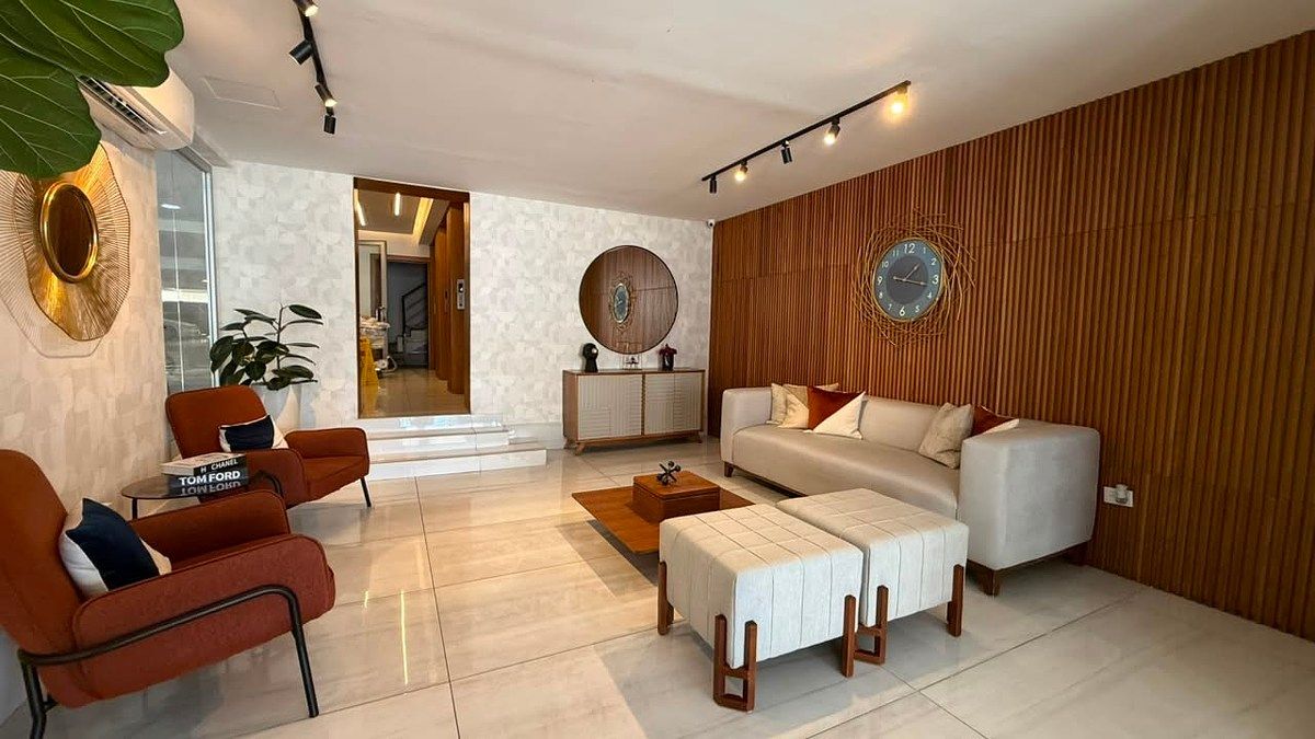 Apartamento en Evaristo Morales, Santo Domingo Centro (Distrito Nacional), foto 20 de 20