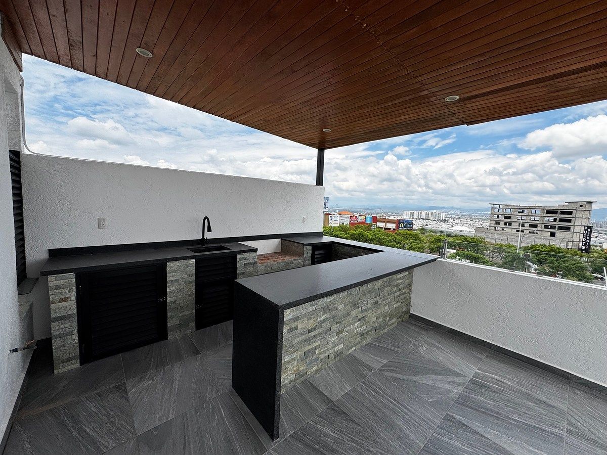 Casa em Nuevo Refugio, Querétaro, foto 4 de 31