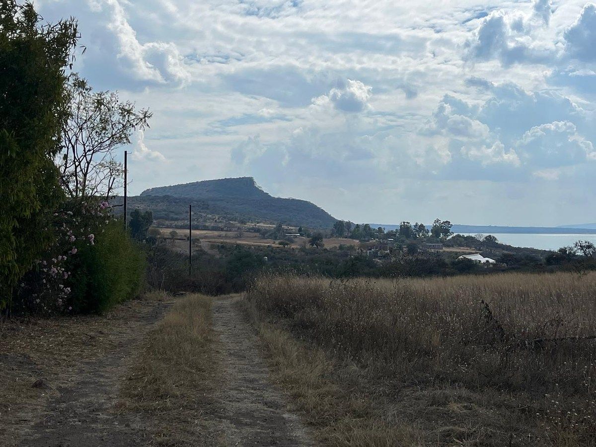 Lote em Cajones, Guanajuato, foto 2 de 11