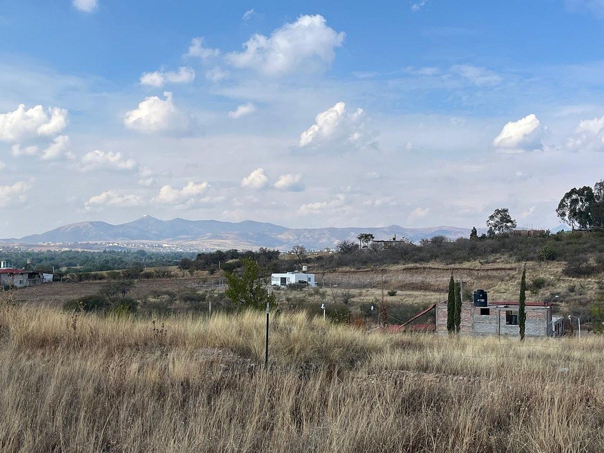 Lote em Cajones, Guanajuato, foto 3 de 11