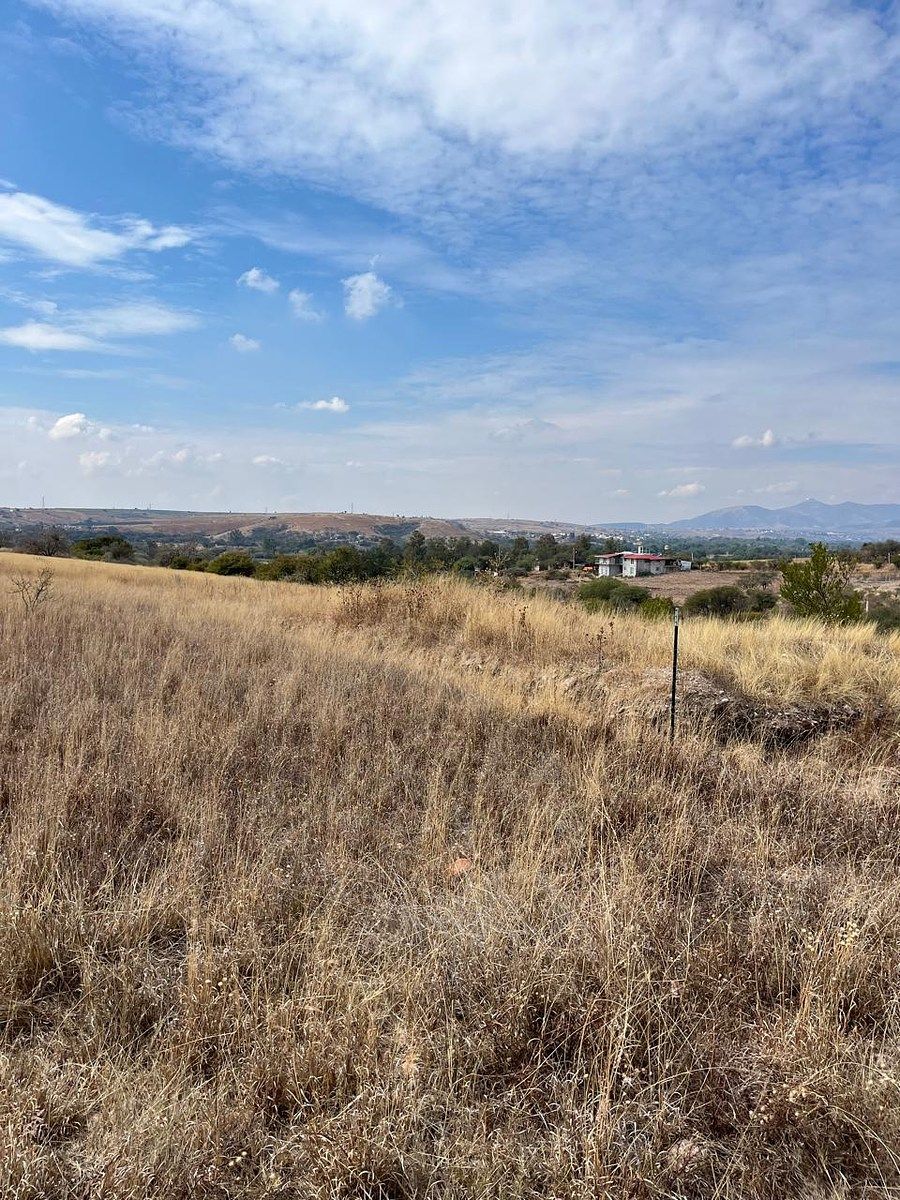 Lote em Cajones, Guanajuato, foto 4 de 11