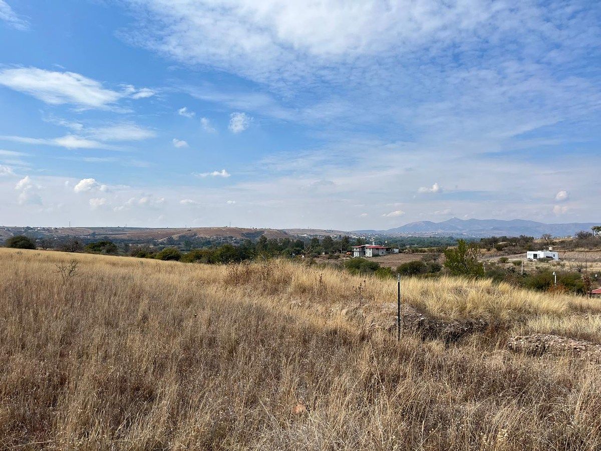 Lote em Cajones, Guanajuato, foto 5 de 11