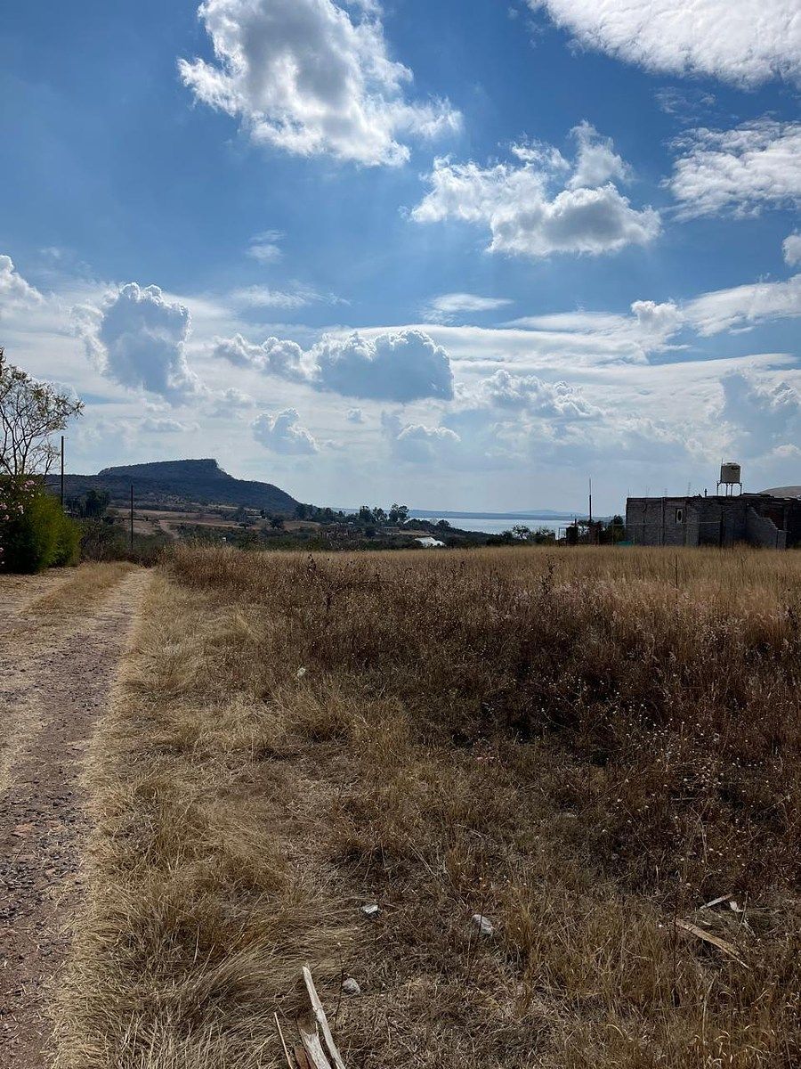 Lote em Cajones, Guanajuato, foto 6 de 11