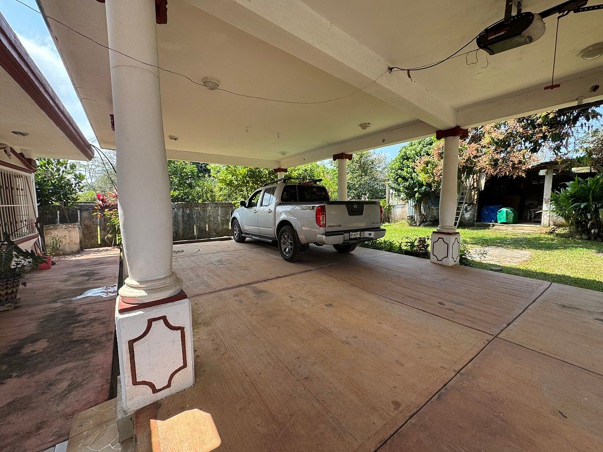House in Canticas, Cosoleacaque, photo 21 of 21