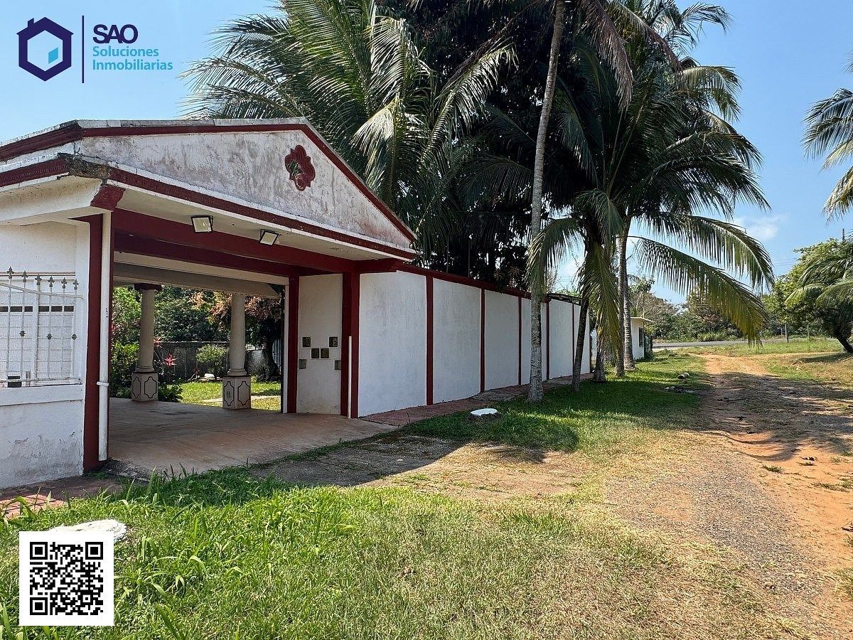 En venta, hermosa casa de campo en canticas., foto 1 de 20