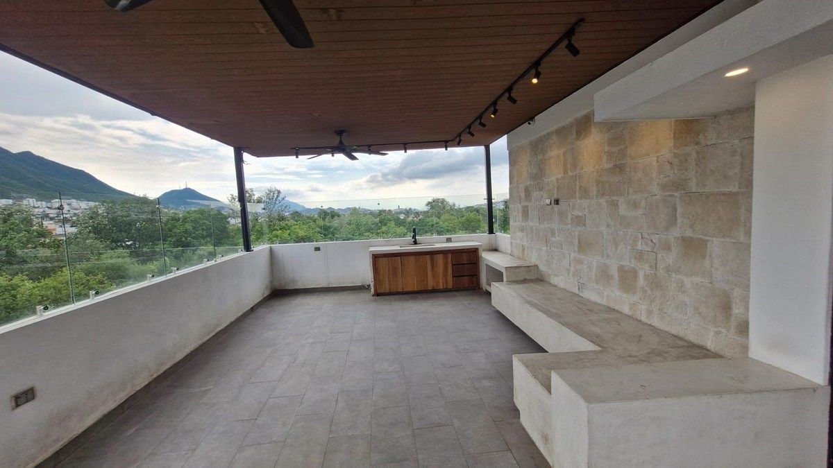 Casa em Estanza Residencial, Monterrey, foto 14 de 16