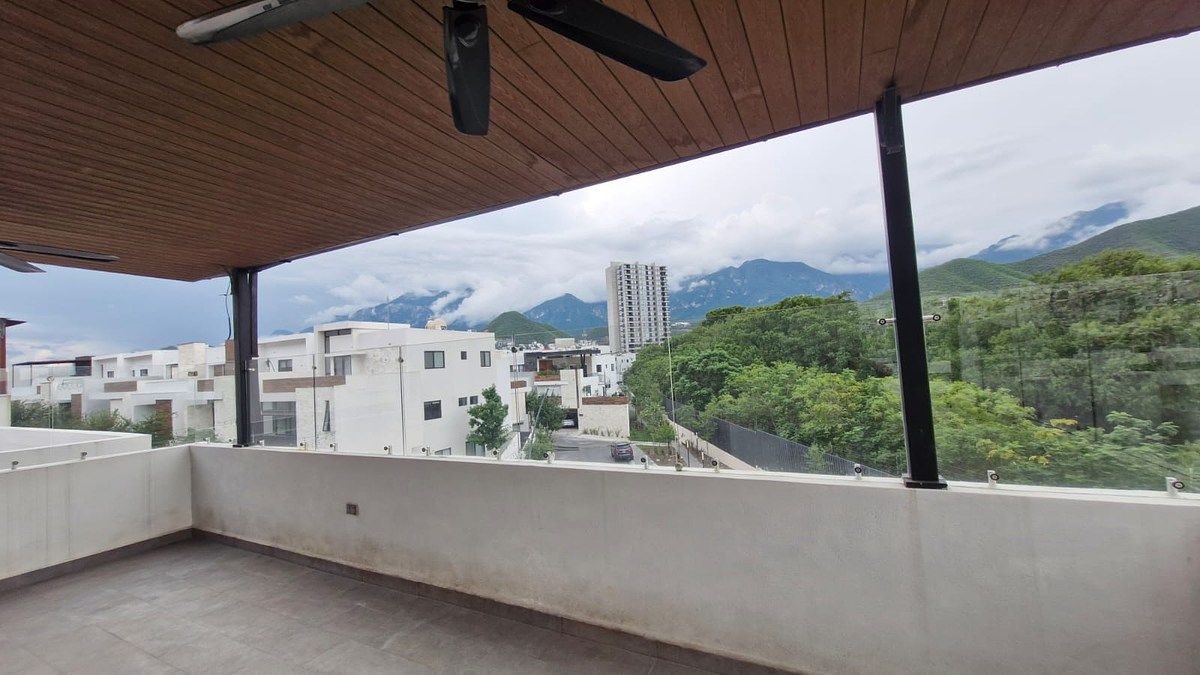 Casa em Estanza Residencial, Monterrey, foto 15 de 16