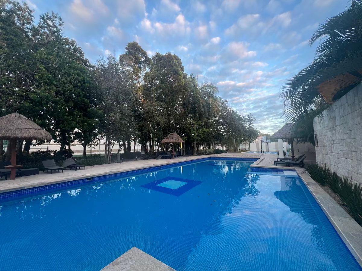 Casa en Bali, Playa del Carmen, foto 6 de 30