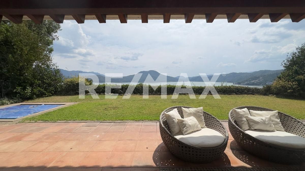 House in Gated Community in La Peña, Valle de Bravo, photo 15 of 16
