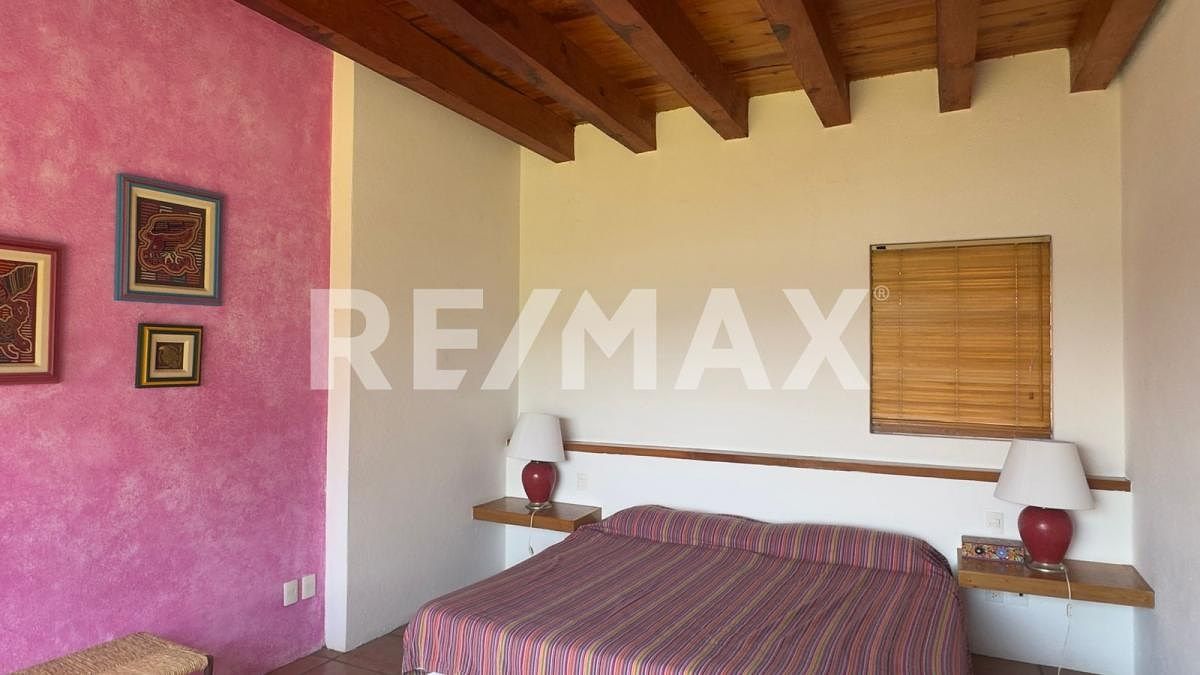 House in Gated Community in La Peña, Valle de Bravo, photo 10 of 16