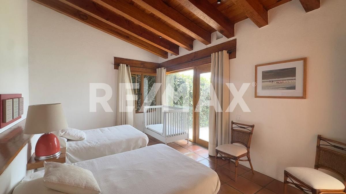 House in Gated Community in La Peña, Valle de Bravo, photo 9 of 16
