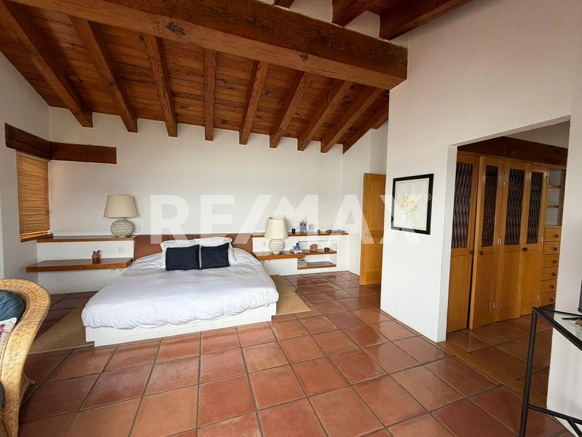 House in Gated Community in La Peña, Valle de Bravo, photo 8 of 16