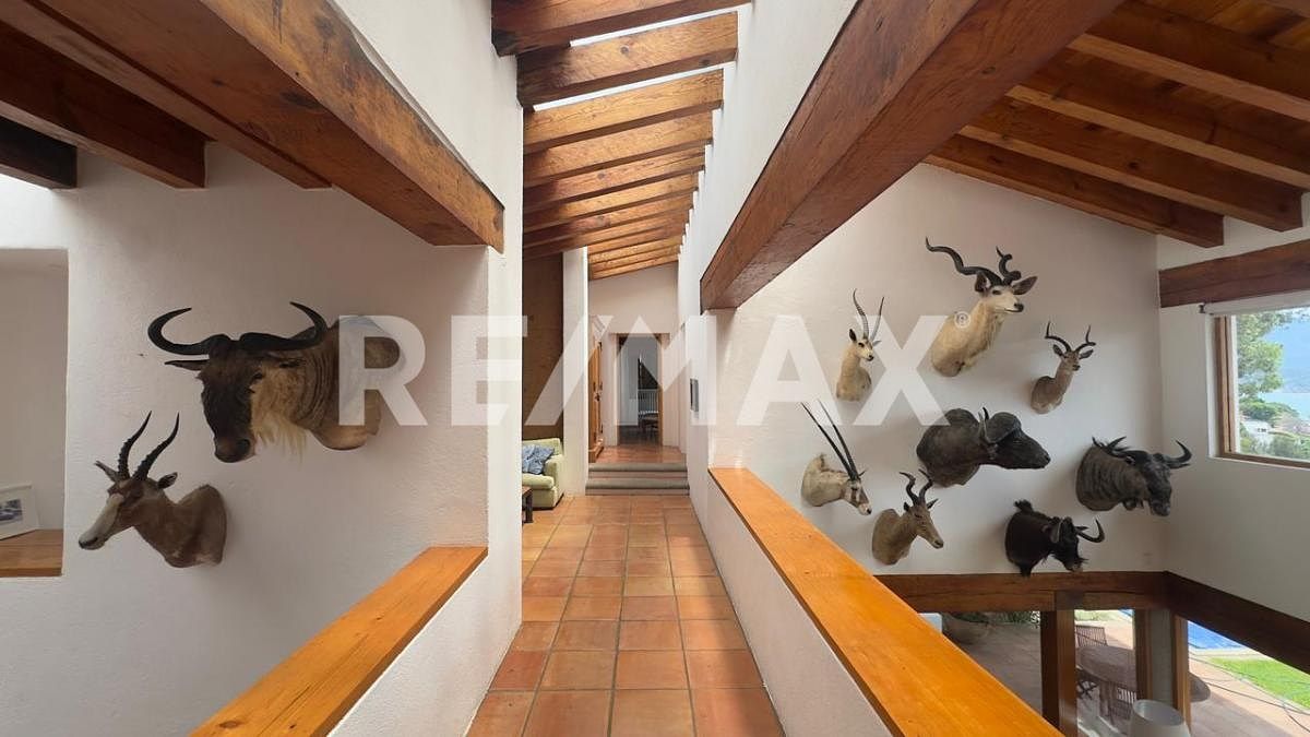 House in Gated Community in La Peña, Valle de Bravo, photo 7 of 16