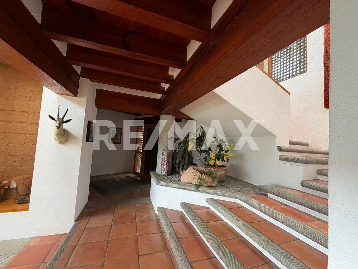 House in Gated Community in La Peña, Valle de Bravo, photo 6 of 16