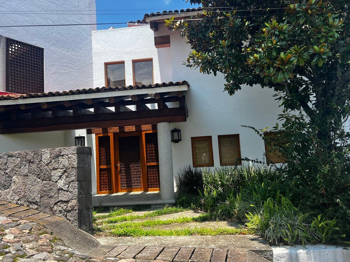 Casa en condominio en La Peña, Valle de Bravo, foto 25 de 25