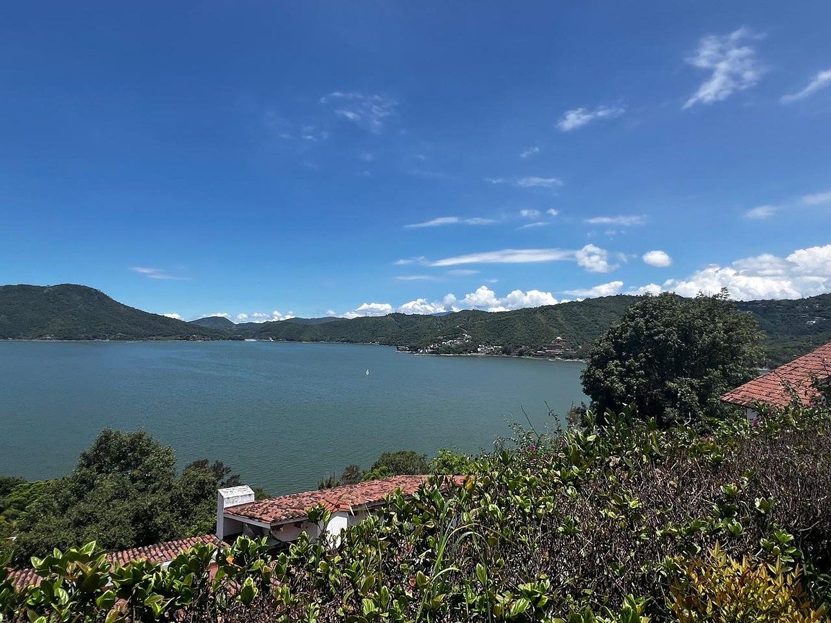 Casa en condominio en La Peña, Valle de Bravo, foto 22 de 25