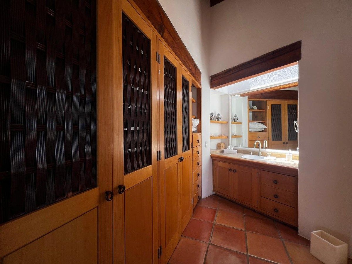 Casa en condominio en La Peña, Valle de Bravo, foto 11 de 25