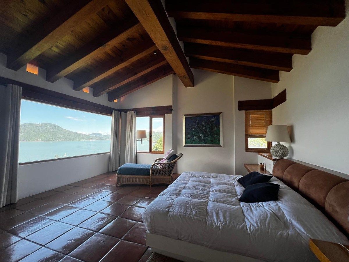 Casa en condominio en La Peña, Valle de Bravo, foto 16 de 25