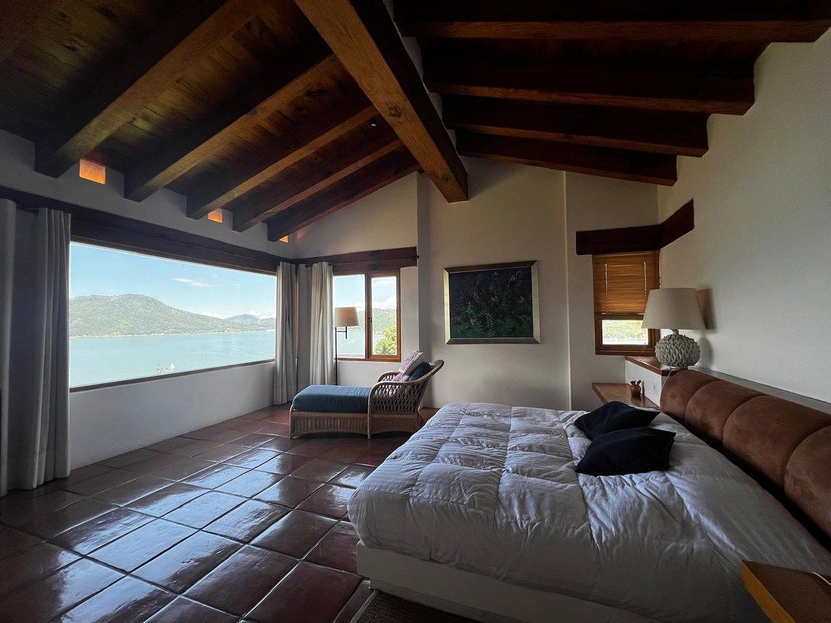 Casa en condominio en La Peña, Valle de Bravo, foto 17 de 25
