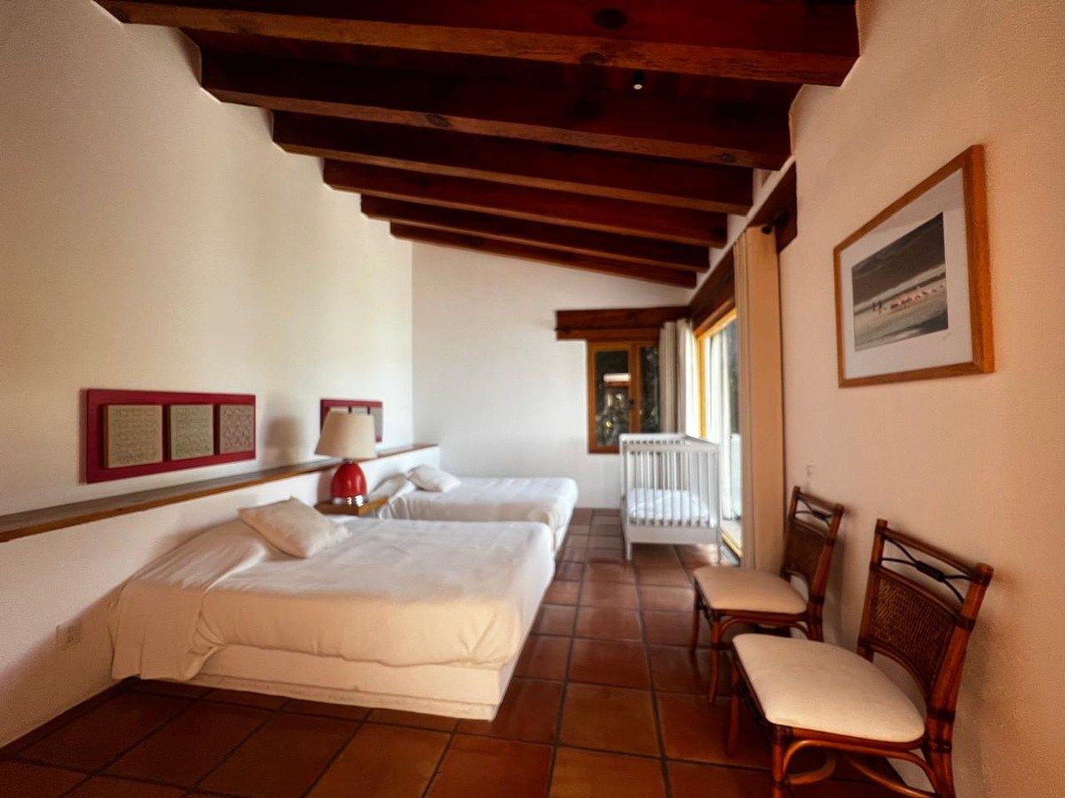 Casa en condominio en La Peña, Valle de Bravo, foto 15 de 25