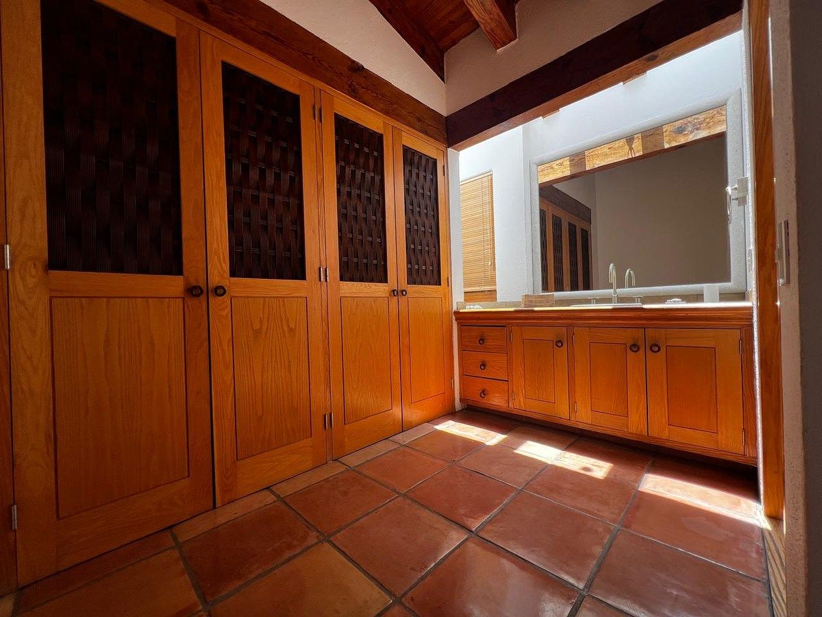 Casa en condominio en La Peña, Valle de Bravo, foto 18 de 25
