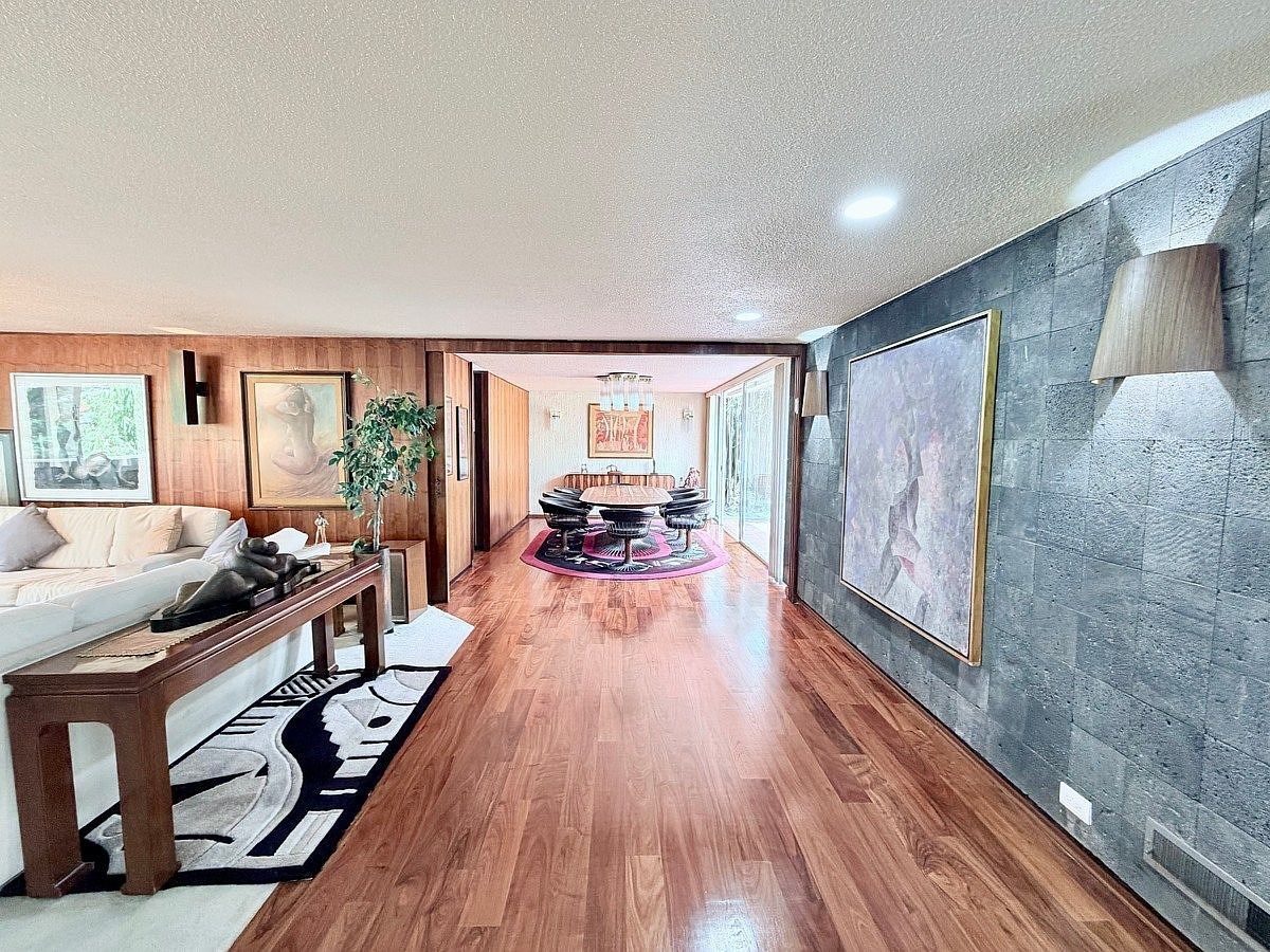 Casa em Bosque de las Lomas, Miguel Hidalgo, foto 13 de 49
