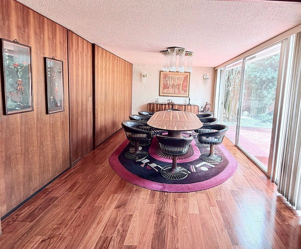 Casa em Bosque de las Lomas, Miguel Hidalgo, foto 14 de 49