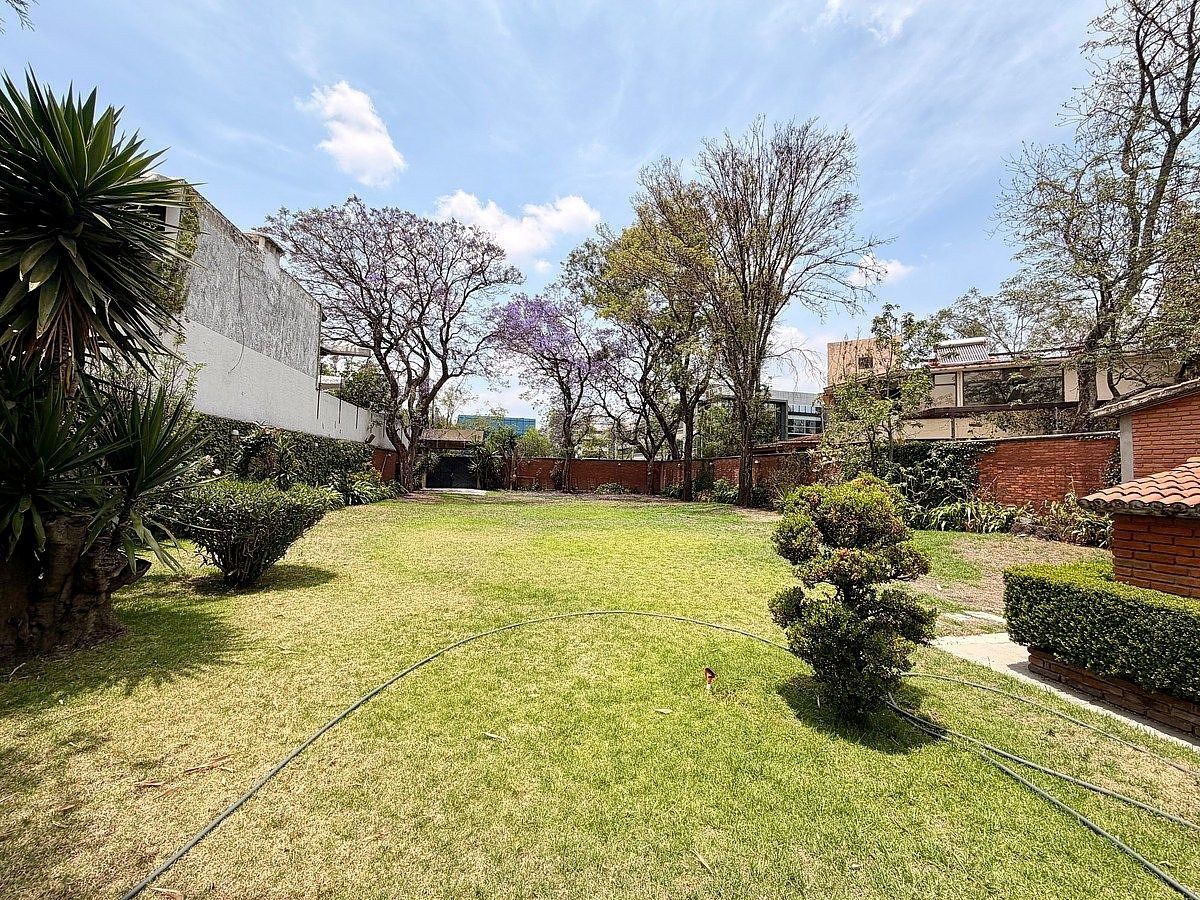 Casa em Bosque de las Lomas, Miguel Hidalgo, foto 42 de 49