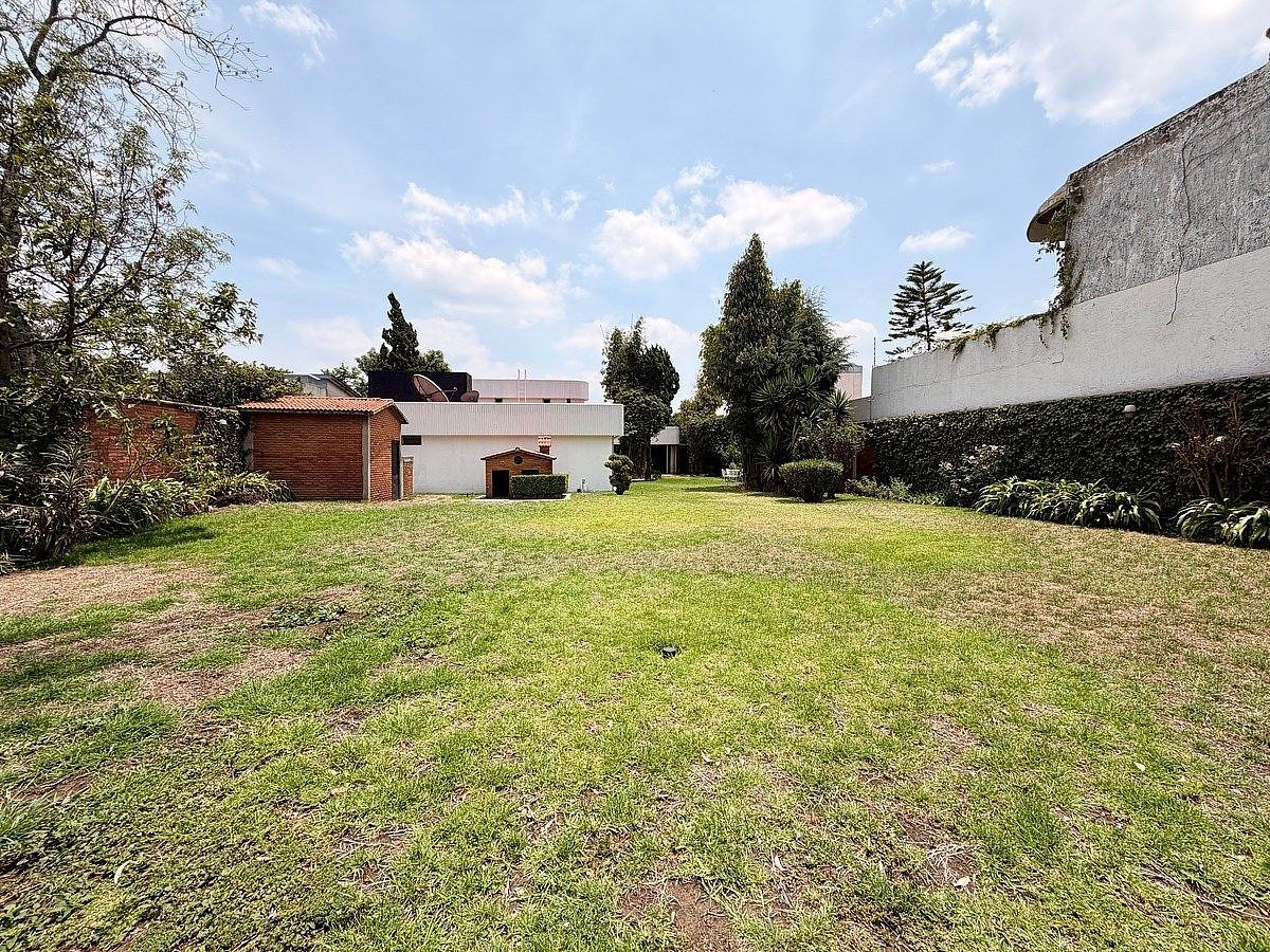 Casa em Bosque de las Lomas, Miguel Hidalgo, foto 43 de 49
