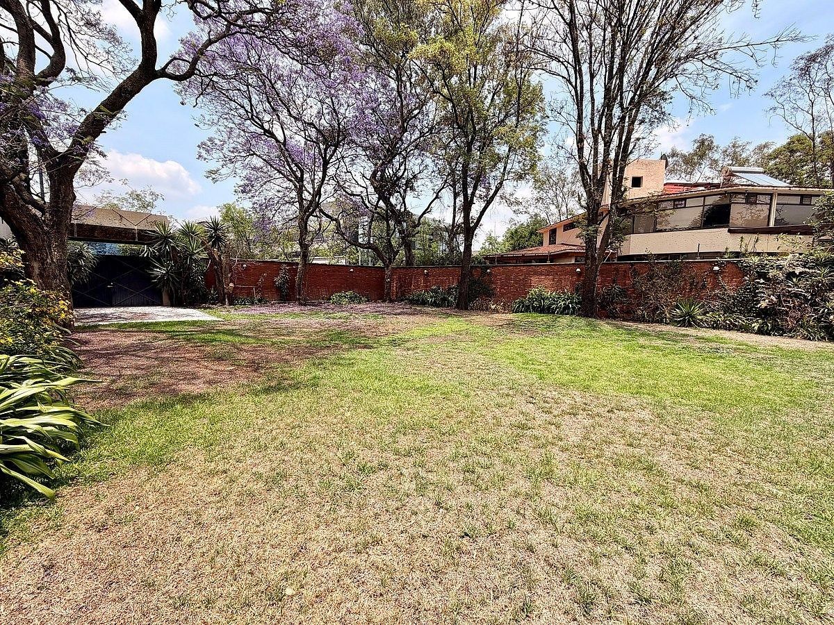 Casa em Bosque de las Lomas, Miguel Hidalgo, foto 45 de 49