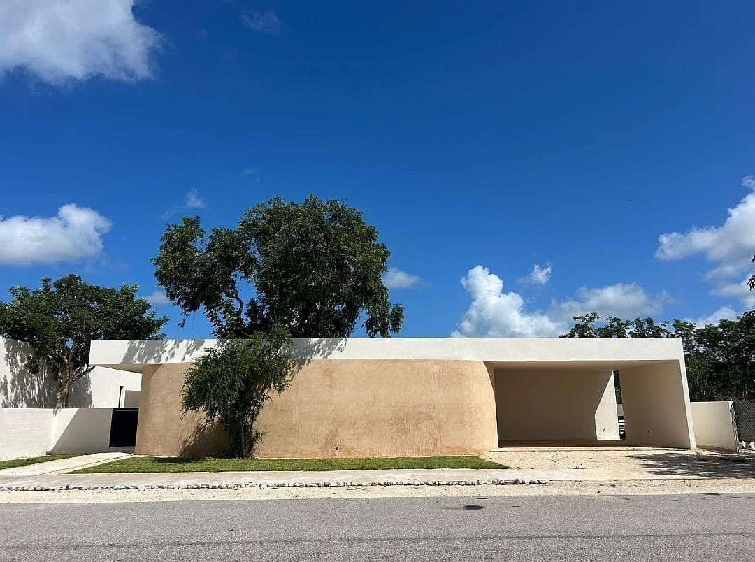 Casa en Dzidzilché, Mérida, foto 2 de 17