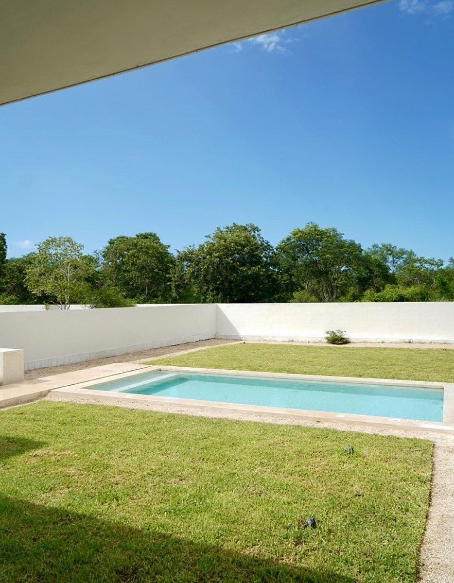 Casa en Dzidzilché, Mérida, foto 3 de 17