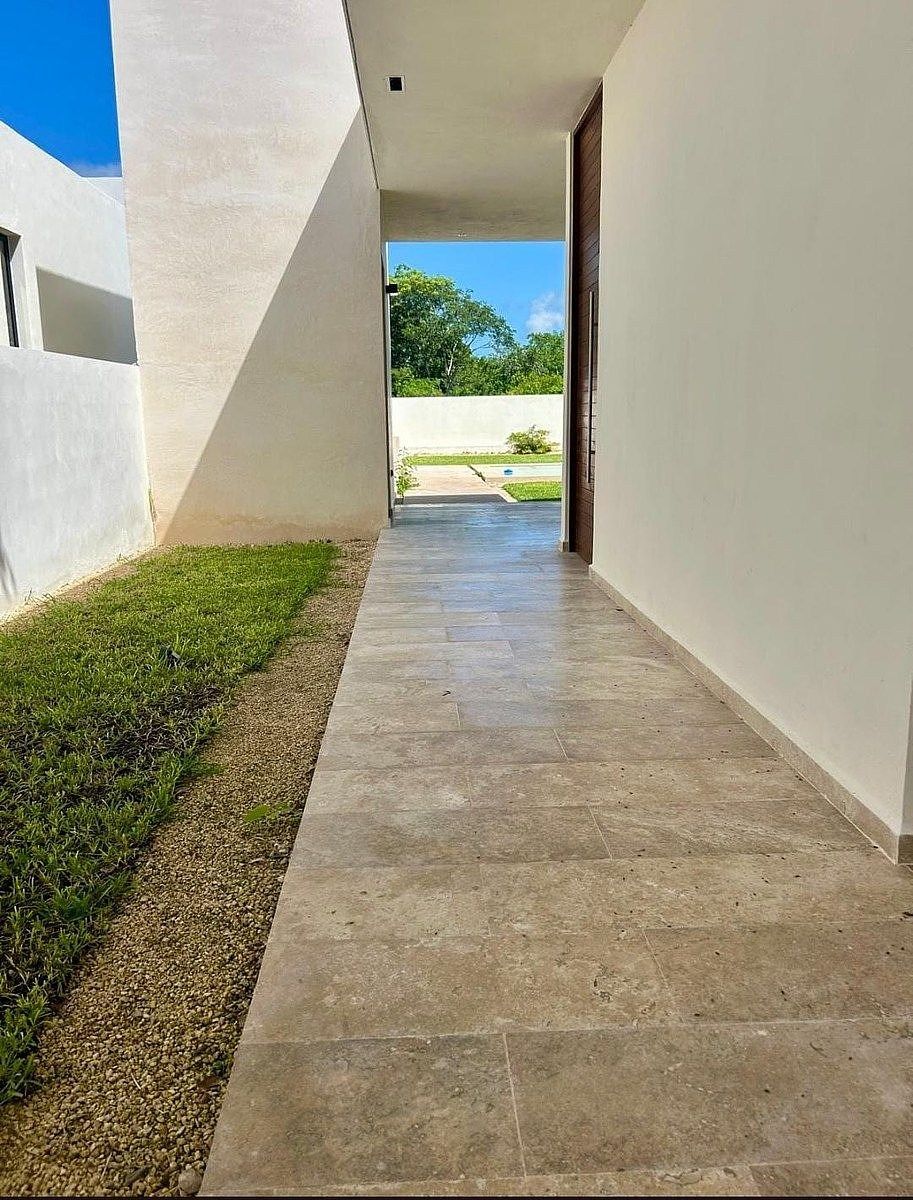 Casa en Dzidzilché, Mérida, foto 8 de 17